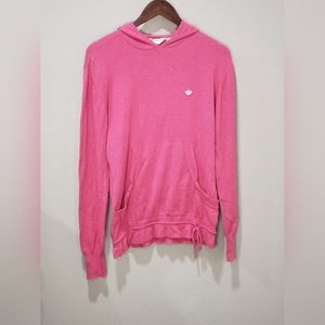 Pink vintage adidas sweater very soft